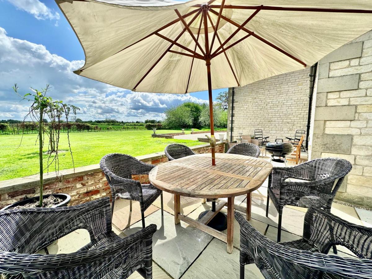 Salton Lodge Extérieur photo