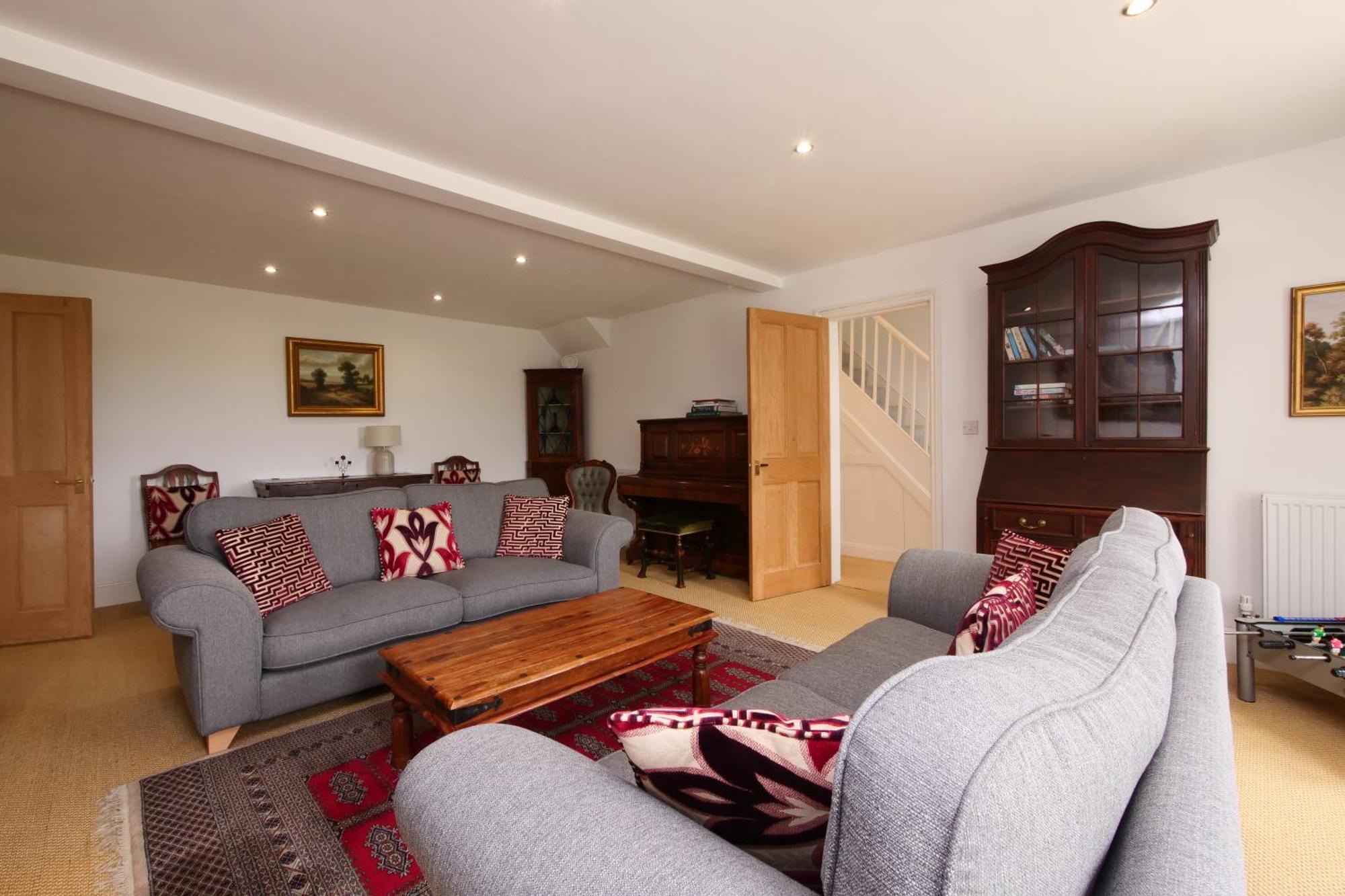 Salton Lodge Extérieur photo