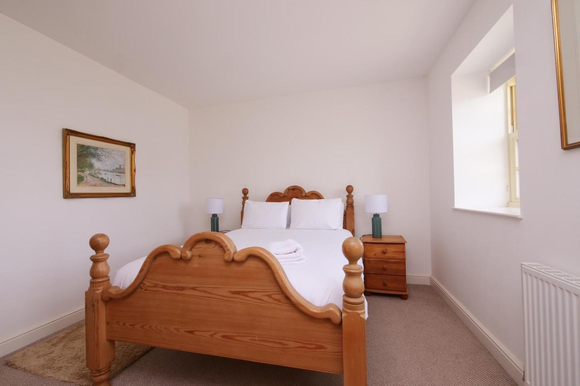 Salton Lodge Extérieur photo
